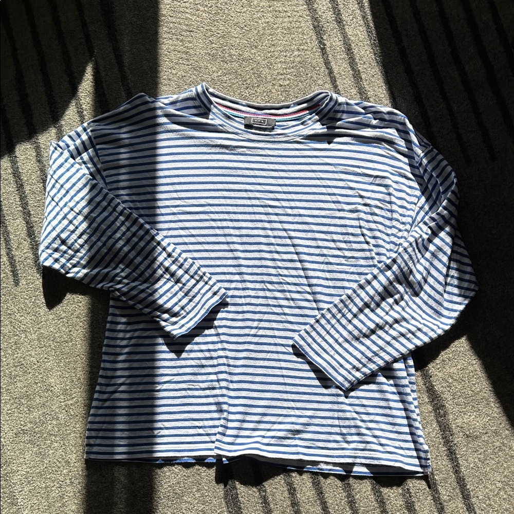 AYR French fry shirt